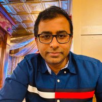 Swarup Mitra (@swarupmitra20) 's Twitter Profile