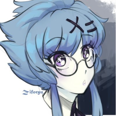 Lux Kaizerさんのプロフィール画像