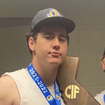 DorwardMac's profile picture. Cornell Football ‘27, Marin Catholic ‘23