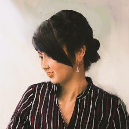 8qrk2GDHepQdSVU's profile picture. 零和天皇道場　　アイコンは師匠が描いてくれた二十歳の私です　ミリダスイーツ部/ミリダボドゲ部