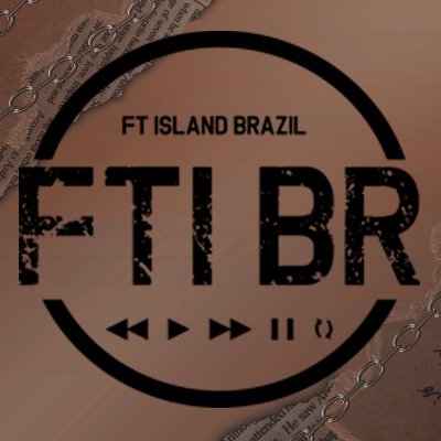 FAN ACCOUNT |

Primeira fanbase brasileira dedicada a banda sul coreana FTISLAND. Desde 15/07/2012.

Youtube: https://t.co/tKZ5DosypV