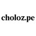 Choloz.pe (@cholozpe) Twitter profile photo Choloz.pe (@cholozpe) Twitter profile photo