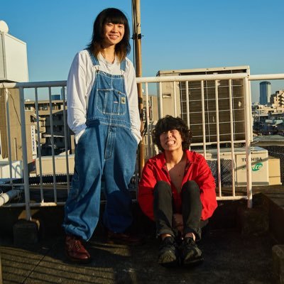 東京ロッケンロールGt.VoコクボユウタBa.ChoシコDr.大募集中 最新音源(https://t.co/4OinPDFU1A) ご連絡はDMまたは(theloveson2020@gmail.com)まで 【2022年12月31日をもって解散致しました。】