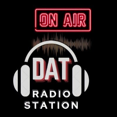 Datradiostation, your top choice for discovering new hits/  shows. Artist interested in getting their music spinning aroung the world: music@datradiostation.com