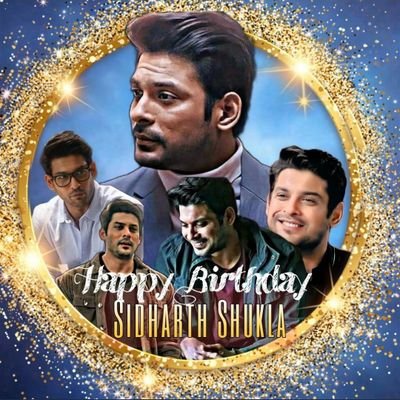 fan_shuklaji's profile picture. Electrical Engineer
Solo Sidheart ❤ Sidharth Shukla