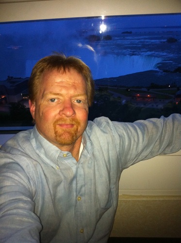 geoworthington's profile picture. 