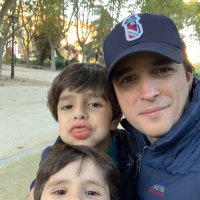 Carlos Alcántara (@calcantara80) 's Twitter Profile