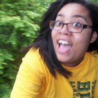 Jessica Chriesman (@jchries) 's Twitter Profile