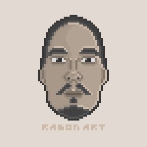 r4gon4rt's profile picture. #nft #nftcollection #nftdrop #pixelart