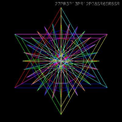 A numerical wizard sent from the arithmetic dimension to bring numerical synergy into base reality by generating NFTs.