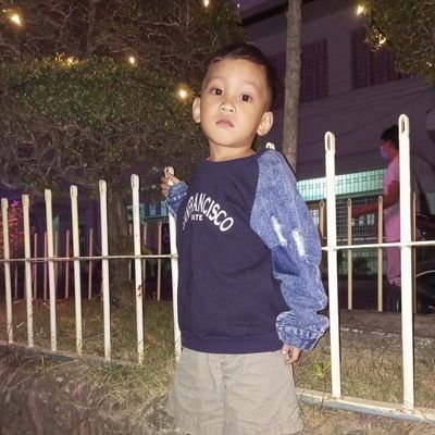 Ben3third's profile picture. cause i'm handsome