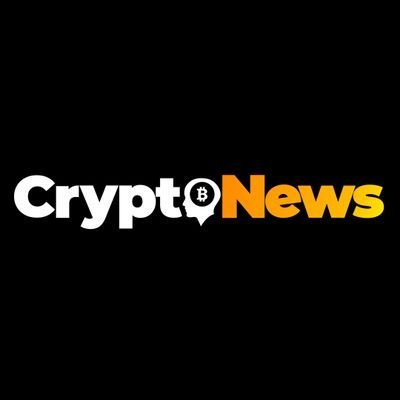 Crypto News for you.