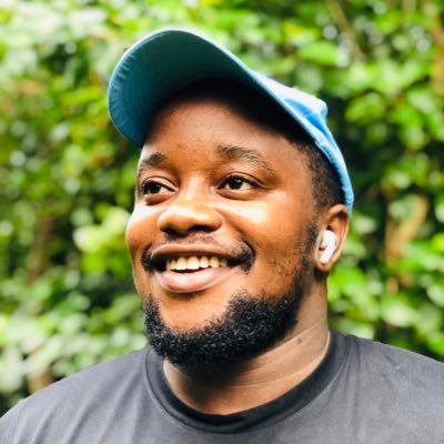 25. Chemical Engineer. Podcaster. Photographer. Optimistic Realist. IG: tafandlovu