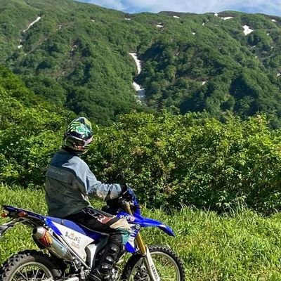 十日町まんぷく食堂 #WR250R #XR-Baja改が復活 林道ツーリング ラーメン🍜 日本酒🍶 温泉♨ カーポート施工 YKKサッシ関係 スマホ新調した為ニュー垢デス スパットとは、賀曽利隆さんと温泉巡りした際につけてもらったニックネーム(温泉=SPA→スパット) Facebook神田孝一