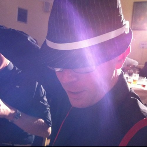 Kevin_McCabeTKD's profile picture. Chief instructor @CardiffMA and Sports Massage Therapist @CardiffSM