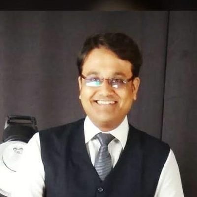 krunalshah267's profile picture. Founder at Kambay Studioss 
Music Composer & Producer