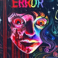 Bethany Dobson 🍬 (@bethaliceart) 's Twitter Profile