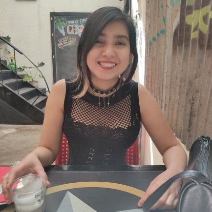 Enfermera oncológica, gótica feminista, mamá de dos perrunos, candidata Magíster en Salud Pública Usach