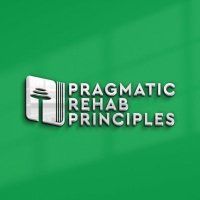 PragmaticRehabPrinciples(@PragmaticRehab) 's Twitter Profile Photo