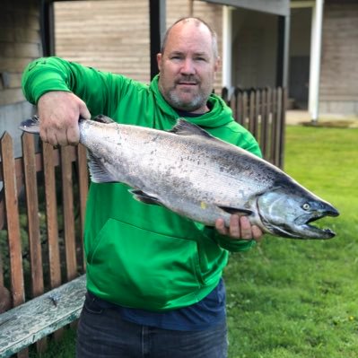 sgoldenduck's profile picture. 