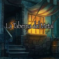 La_Taberna_Del_Metal(@taberna_metal) 's Twitter Profile Photo