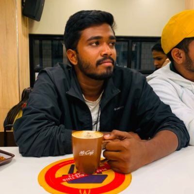 DhobeAshutosh's profile picture. 🇮🇳