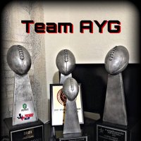 AYG (@ayg_allyougot) 's Twitter Profile
