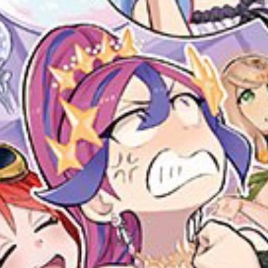 ずーみん@ウィッチクラフトおじさんのプロフィール画像