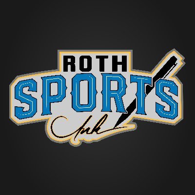 Roth Sports Ink, is an online sports memorabilia store. We are dedicated to helping sports fans find authentic sports memorabilia that they will love.