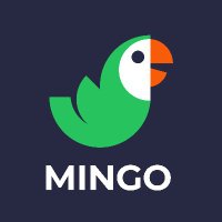MINGO(@mingoapps) 's Twitter Profile Photo