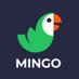 MINGO (@mingoapps) Twitter profile photo