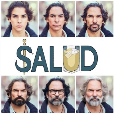 “Salud” Monólogo sobre Salud ⚕️física, mental y espiritual. El Salud 🥂 de diversión. Reflexivo y divertido. Así que juntos bríndemos por la vida y la salud.😊