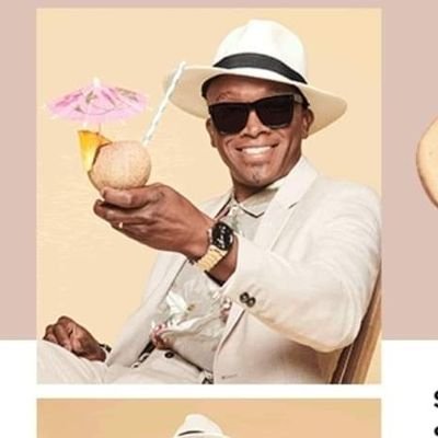 AvonManTimothyB's profile picture. *Motivational Speaker
*Co-Author
*Avon Independent Sales Ambassador 
*Leader of Team Consistency *Entrepreneur