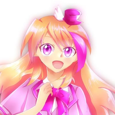 【nanaユニット】Sparkle Idolさんのプロフィール画像
