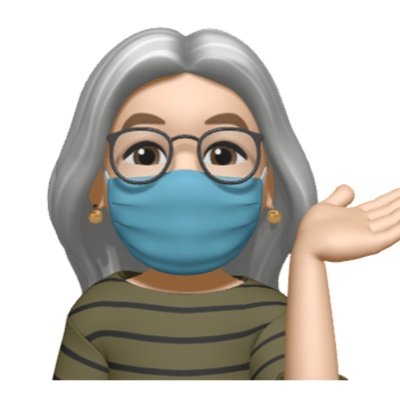 ErinNMarcusMD's profile picture. Academic general internist in the #305. Also write for the public re health issues. Follow me at enmmd@bsky.social for postings instead of here. Views my own!