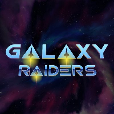 #Galaxyraiders #GLR #BEP20 #BSC #Metaverse