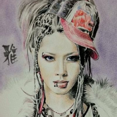 綾女さんのプロフィール画像