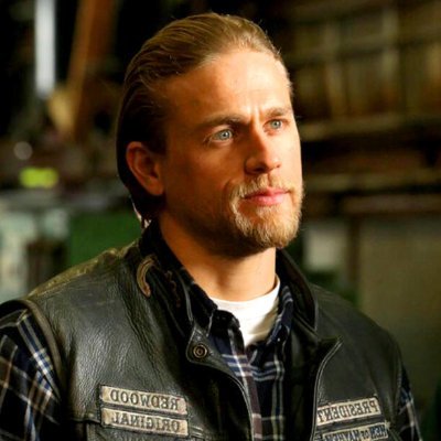 kenos26's profile picture. Samcro
Sons beste Serie :P