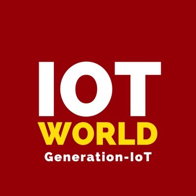 IoT World Blog - https://t.co/G8tFyO0Ak2