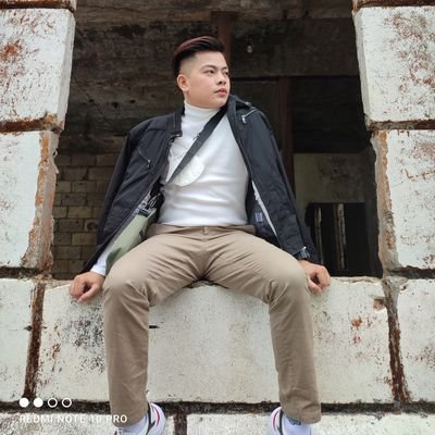 AceCapellan's profile picture. mukang masungit! Try moko iDM. 🤣😘😇😍
FB: Ace Capellan Tiktok: Acecorpio