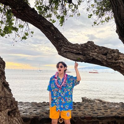 iamhtrang's profile picture. 💜i purple u💜