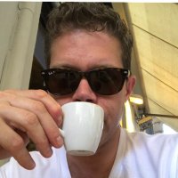 Kieran O'Hare (@kieranohare) 's Twitter Profile
