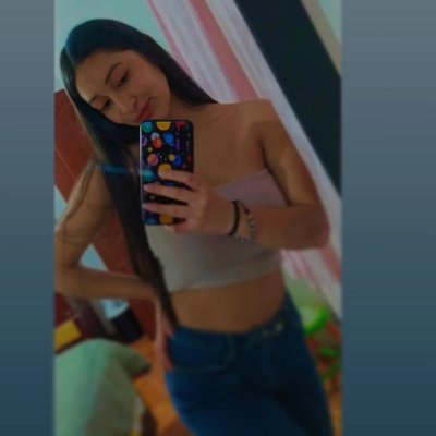 xiomi_bohorquez's profile picture. Trabajadora Social 🤍
~Ind. Santa fe 🇮🇩
https://t.co/I11YLMenBC