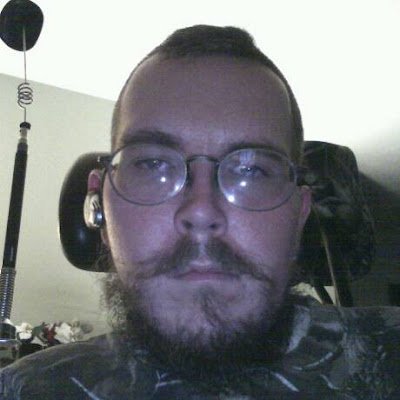 Ford1Truck6280's profile picture. Disabled