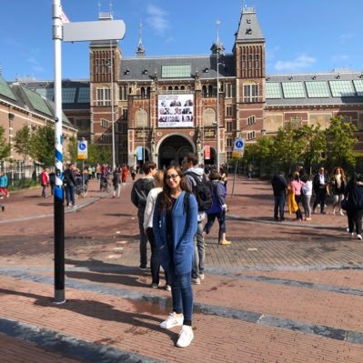 lucero8aa's profile picture. In the end, it's all about the love you're sending out👩🏽‍⚕️