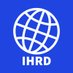IHRD (@official_ihrd) Twitter profile photo IHRD (@official_ihrd) Twitter profile photo
