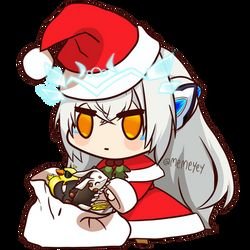 (Starline Infinity) A twitter shit poster. Do random stuffs, Rants and what else. Nice to meet you.