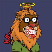 Ser William #2359🦁🧃 (@serwilliam2359) 's Twitter Profile