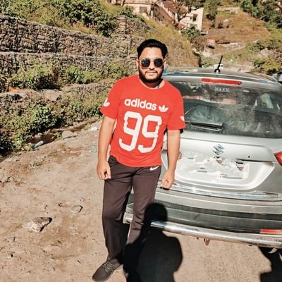 ankurtr73919501's profile picture. 