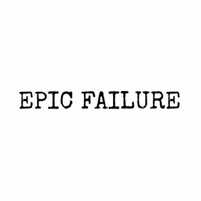 Find the epic fails on the internet right here
Remember to FOLLOW this account
